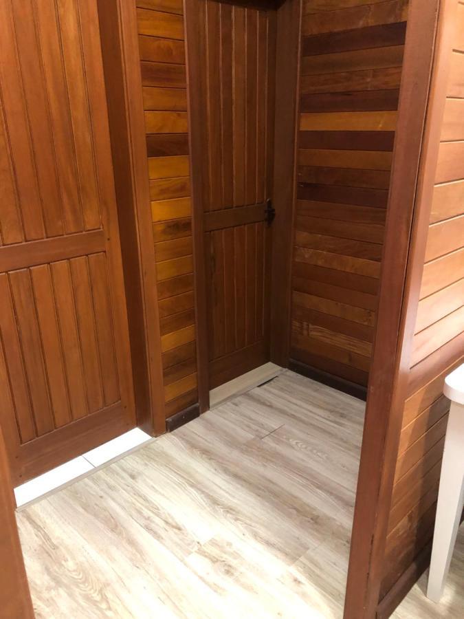 Chales De Luxe Gramado Exteriér fotografie